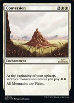 Conversion — 30th Anniversary Edition