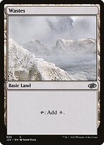 Wastes — Jumpstart 2022