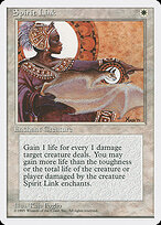 Spirit Link — Fourth Edition