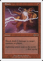 Shock — Beatdown Box Set