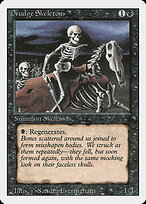 Drudge Skeletons — Revised Edition