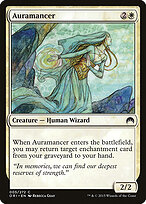 Auramancer — Magic Origins