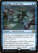 Harbinger of the Tides — Jumpstart 2022