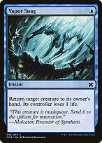 Vapor Snag — Modern Masters 2015