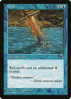 Chill — Tempest