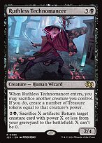 Ruthless Technomancer — Foundations Jumpstart
