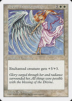Divine Transformation — Fifth Edition