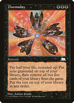 Doomsday — Weatherlight