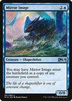 Mirror Image — Core Set 2019