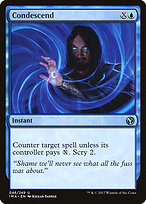 Condescend — Iconic Masters