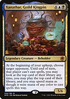 Xanathar, Guild Kingpin — Adventures in the Forgotten Realms