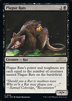 Plague Rats — 30th Anniversary Edition