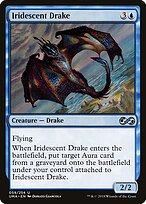 Iridescent Drake — Ultimate Masters