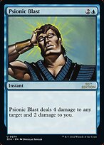 Psionic Blast — 30th Anniversary Edition