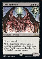 Lord of the Pit — 30th Anniversary Edition