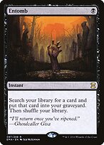 Entomb — Eternal Masters