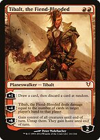 Tibalt, the Fiend-Blooded — Avacyn Restored