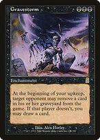 Gravestorm — Odyssey