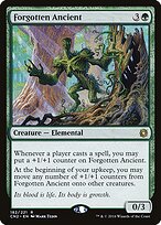 Forgotten Ancient — Conspiracy: Take the Crown
