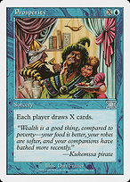Prosperity — Classic Sixth Edition