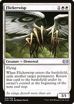 Flickerwisp — Double Masters