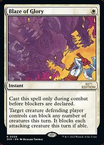 Blaze of Glory — 30th Anniversary Edition