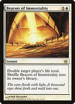 Beacon of Immortality — Fifth Dawn