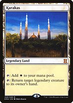 Karakas — Eternal Masters
