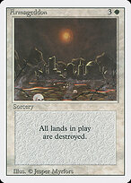Armageddon — Revised Edition