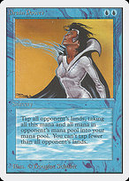 Drain Power — Unlimited Edition