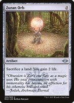Zuran Orb — Modern Horizons 2