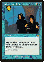 Wheel and Deal — Onslaught