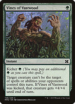 Vines of Vastwood — Modern Masters 2015