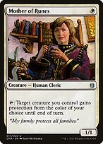 Mother of Runes — Commander Anthology