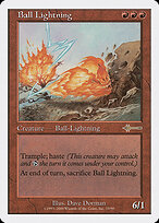 Ball Lightning — Beatdown Box Set