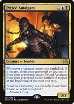 Prized Amalgam — Shadows over Innistrad