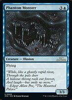 Phantom Monster — 30th Anniversary Edition
