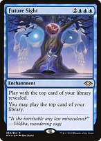 Future Sight — Modern Horizons
