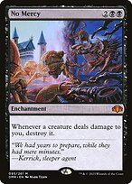 No Mercy — Dominaria Remastered