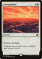Armageddon — From the Vault: Annihilation
