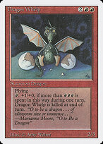 Dragon Whelp — Revised Edition