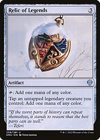 Relic of Legends — Dominaria United