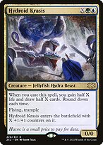 Hydroid Krasis — Double Masters 2022