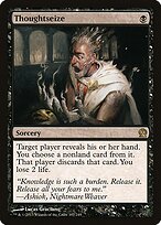 Thoughtseize — Theros