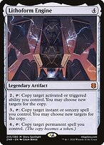 Lithoform Engine — Zendikar Rising