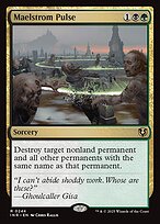 Maelstrom Pulse — Innistrad Remastered