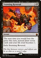 Stunning Reversal — Battlebond
