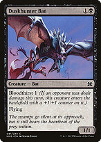 Duskhunter Bat — Modern Masters 2015