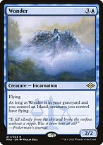 Wonder — Modern Horizons 2