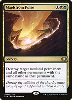 Maelstrom Pulse — Double Masters